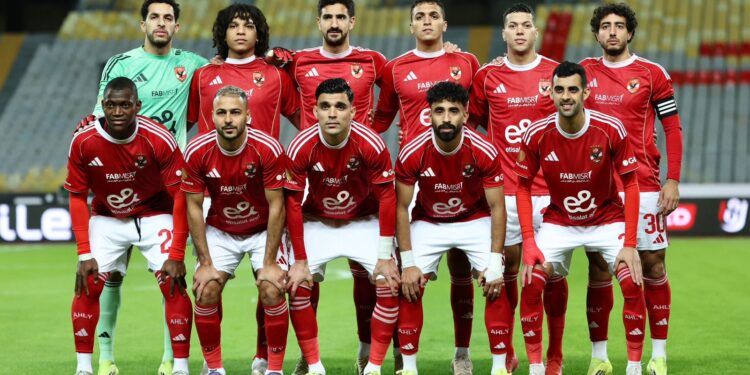 تاريخ مواجهات الأهلي والمقاولون العرب قبل صدام اليوم بالدوري