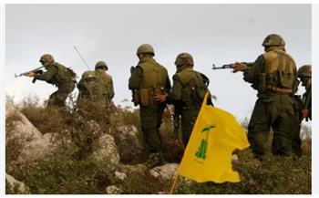 جيش الاحتلال: استهداف قيادي كبير في حزب الله في بيروت