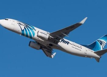 “مصر للطيران” تعلن إلغاء رسوم تعديل الرحلات بسبب الأوضاع في المنطقة