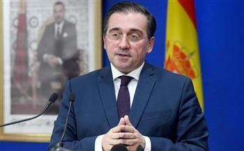 إسبانيا تنفي موافقتها على التعاون مع واشنطن في حرب إيران