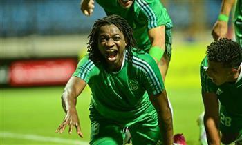 “فيفا” يعلن إيقاف الاتحاد السكندري عن القيد لـ3 فترات مقبلة