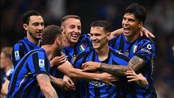 قمة الغضب..  الإنتر في مواجهة نارية ضد ميلان في الدوري الإيطالي