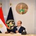 الرئيس السيسي: أخطر ما يواجه أي أمة هو الجهل.. والوعي بالفارق بين إسلام الفرد وإسلام الدولة ضرورة
