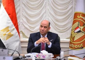 وزارة العمل: دعم 349 عاملًا من العمالة غير المنتظمة بـ2.26 مليون جنيه