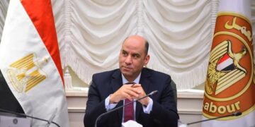 وزارة العمل: دعم 349 عاملًا من العمالة غير المنتظمة بـ2.26 مليون جنيه