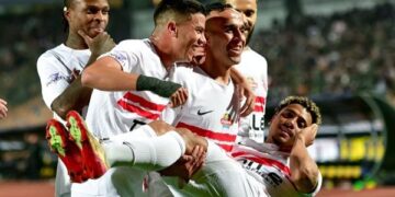 الدوري الممتاز.. مواعيد مباريات الزمالك في مرحلة حسم اللقب