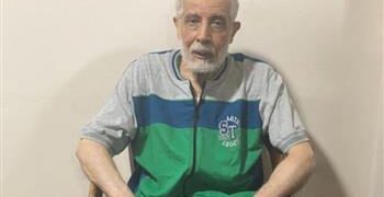 إدراج محمود عزت وعبد المنعم أبو الفتوح على قائمة الإرهابيين نهائيًا