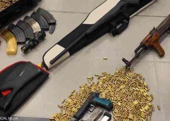 الداخلية الكويتية: ضبط خلية تنتمي إلى حزب الله والعثور معها على أسلحة وذخائر وأجهزة مشفرة