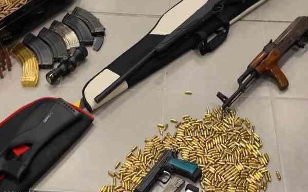 الداخلية الكويتية: ضبط خلية تنتمي إلى حزب الله والعثور معها على أسلحة وذخائر وأجهزة مشفرة