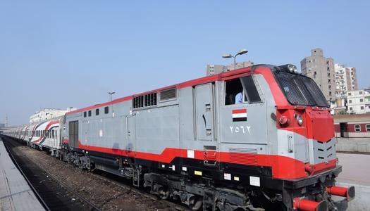 مواعيد قطارات «القاهرة – أسوان» اليوم السبت 21 مارس 2026