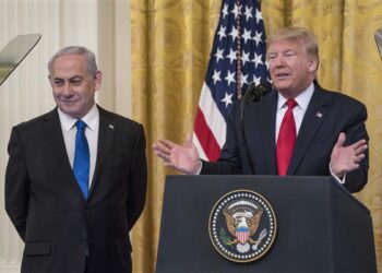 تقارير: خلاف بين نتنياهو وترامب بسبب احتمالية وقف الحرب في إيران
