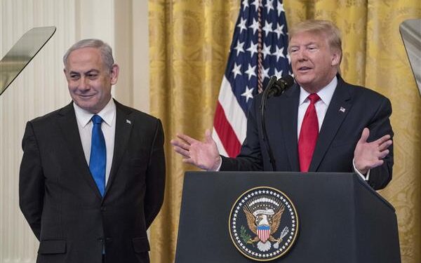 تقارير: خلاف بين نتنياهو وترامب بسبب احتمالية وقف الحرب في إيران
