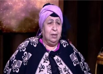 وفاة الفنانة فاطمة كشري وتشييع جنازتها بشبرا مصر.. غدا
