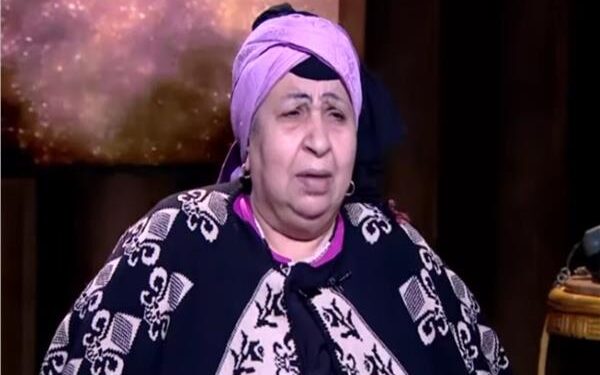 وفاة الفنانة فاطمة كشري وتشييع جنازتها بشبرا مصر.. غدا