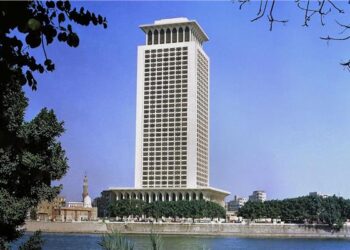 مصر تدين مصادقة الكنيست الإسرائيلي على قانون إعدام الأسرى الفلسطينيين