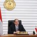 السيسي يؤكد إدانة مصر الكاملة للاعتداءات على الدول العربية