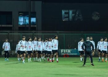 موعد مباراة مصر والسعودية الودية والقنوات الناقلة