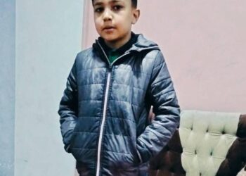 اعترافات المتهم بقتل طفل بالعاشر من رمضان