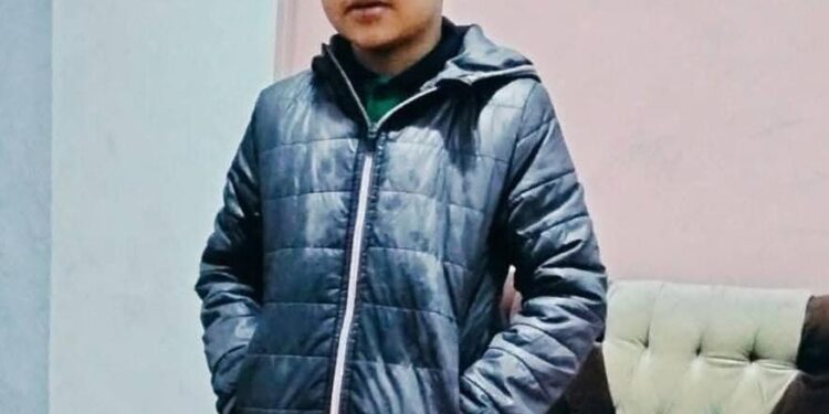 اعترافات المتهم بقتل طفل بالعاشر من رمضان