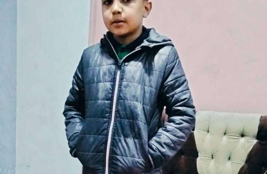 اعترافات المتهم بقتل طفل بالعاشر من رمضان