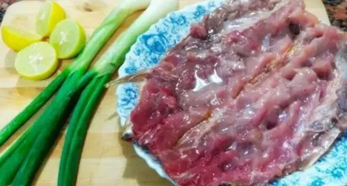 الصحة تكشف مخاطر الفسيخ على مرضى القلب والضغط