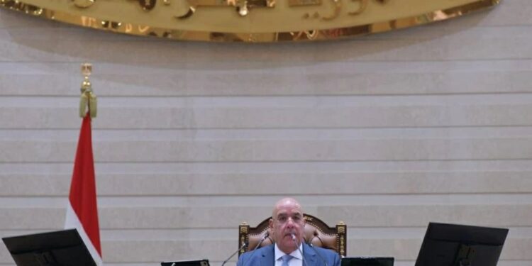 مجلس النواب يحدد موعد مناقشة الموازنة الجديدة