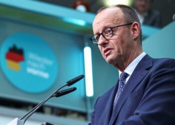 ألمانيا: لن نشارك في حرب إيران ولا تأمين مضيق هرمز