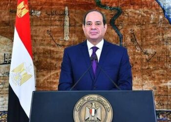 الرئيس السيسي يطلق موقع وتطبيق إذاعة القرآن الكريم