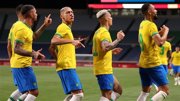 تشكيل البرازيل أمام فرنسا ضمن تحضيرات كأس العالم ٢٠٢٦