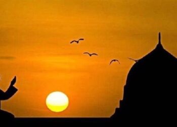 كيف تعرف أنك في ليلة القدر؟  10 علامات لتحديد هذه الليلة المباركة