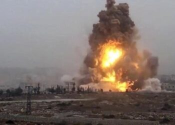 الجيش الإسرائيلي يعلن بدء توجيه ضربات موسعة على إيران