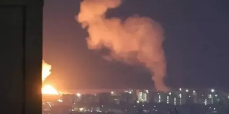 ارتفاع حصيلة اشتباكات شرق لبنان إلى 26 قتيلا