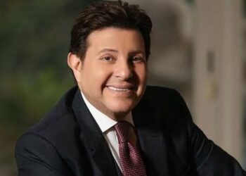 طارق الشناوي ينفي وفاة الفنان هاني شاكر