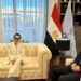 حقيقة صورة نجاة الصغيرة المنشورة.. قيثارة الغناء العربي توضح