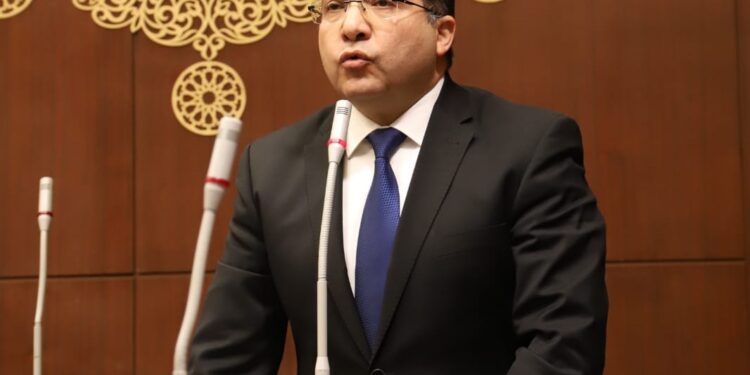 النائب عادل اللمعي: الرئيس السيسي سلط الضوء على كلفة الصراعات الإقليمية وأثارها على الاقتصاد المصري