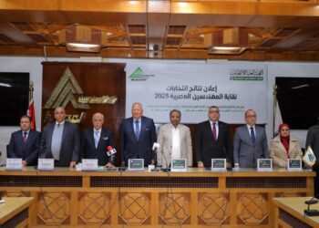 اللجنة العليا لانتخابات “المهندسين” ترفض لطعون المقدمة على النتائج النهائية