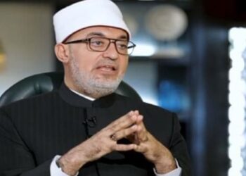 حكم تصوير الروتين اليومي داخل البيت على السوشيال ميديا؟.. المفتي يرد