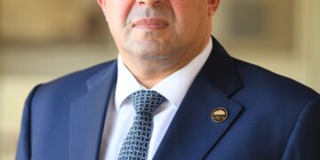 النائب محمد سليم: كلمة الرئيس وضحت أثر التحديات الإقليمية على الاقتصاد