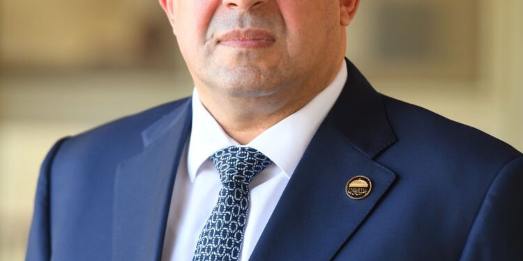 النائب محمد سليم: كلمة الرئيس وضحت أثر التحديات الإقليمية على الاقتصاد