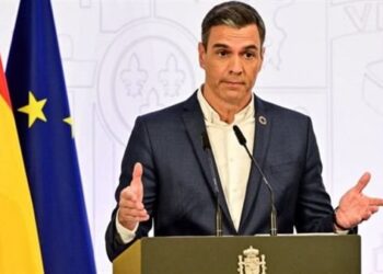 رئيس وزراء إسبانيا: الحرب على إيران لن تؤدي إلى نظام دولي أكثر عدلًا