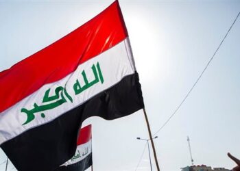 العراق يدعو إلى وقف فوري وغير مشروط لجميع العمليات العسكرية في المنطقة