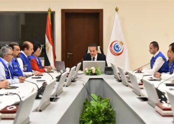 وزير الصحة: خطة للتأمين الطبي في عيد الفطر ولا تهاون في سرعة الاستجابة وجودة الخدمة