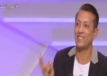 حسام عبد المنعم مديرًا فنيًا لأكاديمية الزمالك