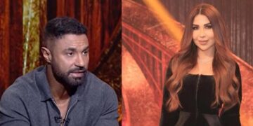 كريم فهمي: لعبت في الأهلي.. وانتقلت للزمالك وكان مرتبي 300 جنيه شهريا