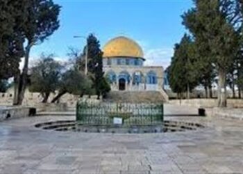 الاحتلال الإسرائيلي يغلق المسجد الأقصى لليوم الـ32 على التوالي