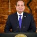 السيسي: نحذر من محاولات إشعال الفتن فى حوض النيل والقرن الإفريقى