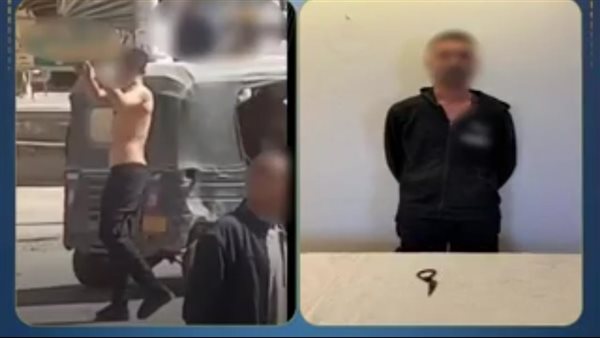 الداخلية تكشف حقيقة فيديو “بلطجة المقطم”: قديم ونُشر بسبب خلافات الجيرة