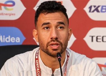 تريزيجيه: جاهزون لتقديم مباراة كبيرة أمام إسبانيا ونتمنى أن تكون ممتعة