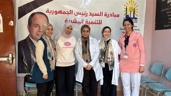 «صحة القاهرة»: حملات رقابية على المستشفيات والوحدات لتعزيز الانضباط وجودة الخدمات