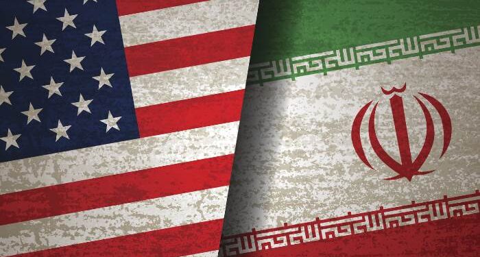 بيان خليجي أمريكي شديد اللهجة ضد إيران